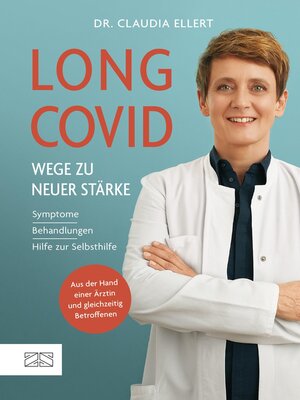 cover image of Long Covid – Wege zu neuer Stärke